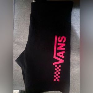 Vans Biker Shorts Size S